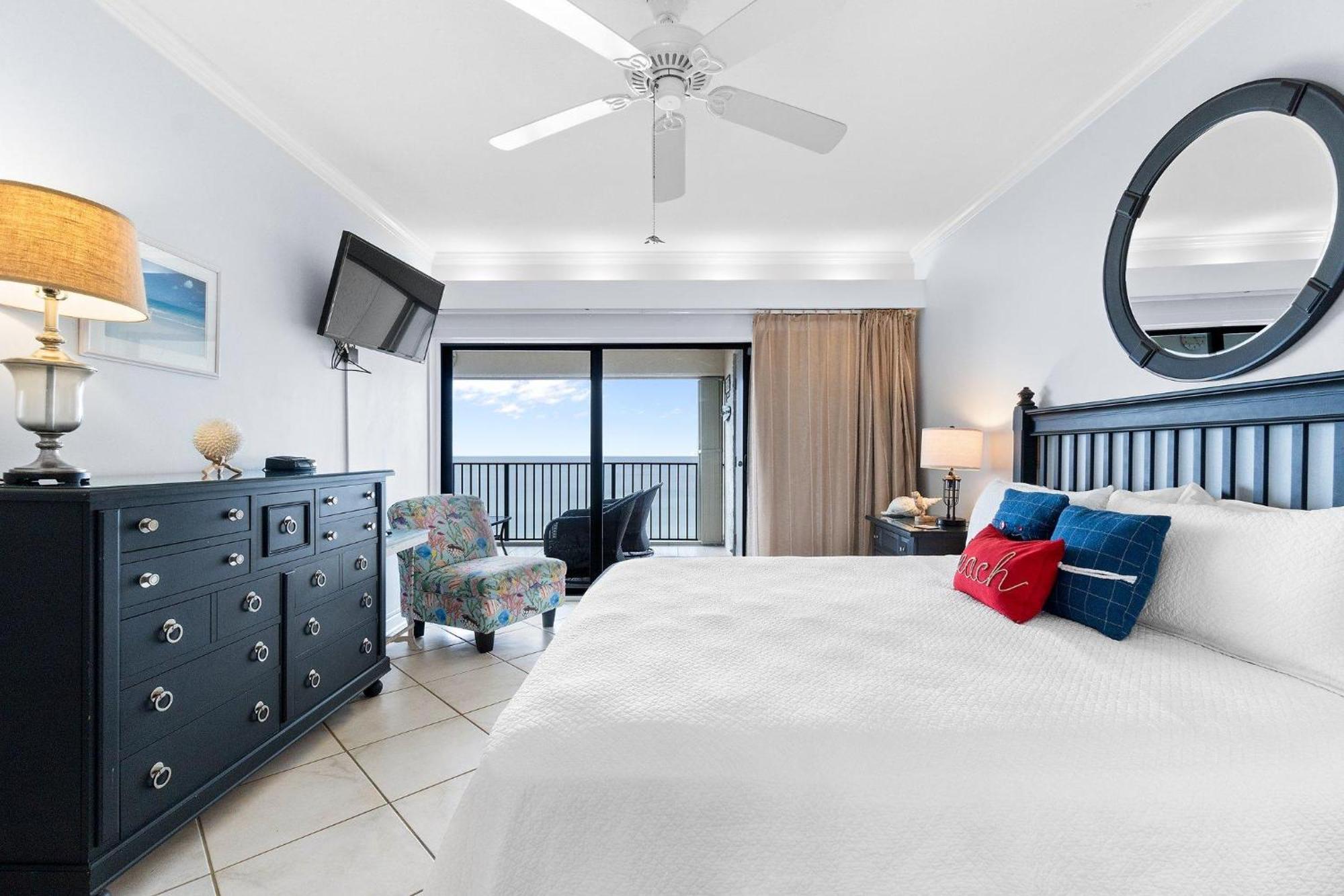 Villa Shipwatch A601 Perdido Key Exterior foto